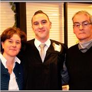 Professeur Italien tous niveaux pour français mais aussi anglophones